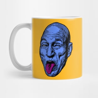 Take Your Pills, Professor - C Mug